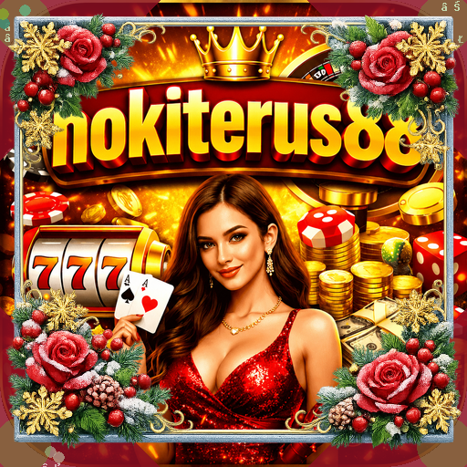 hokiterus88 — mitra unggulan