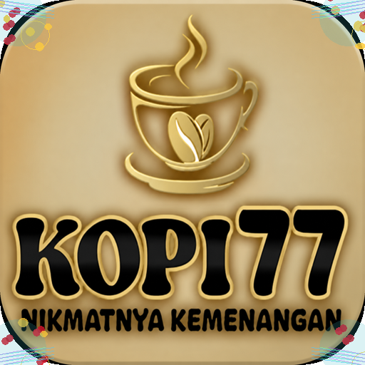 kopi77 — mitra unggulan